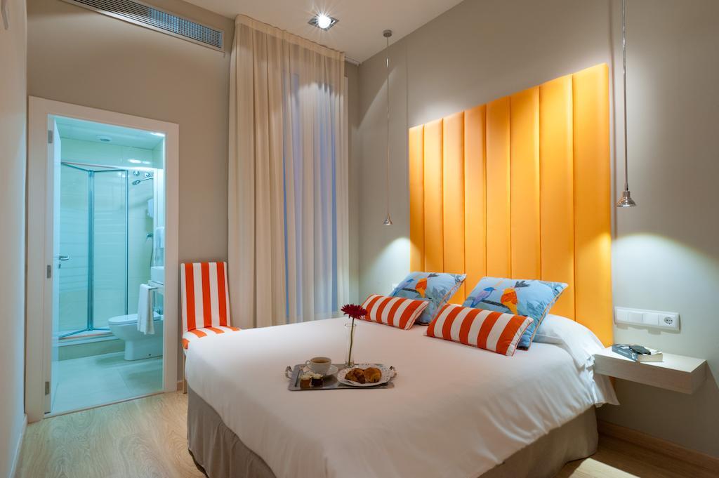Bachome Terrace B&B Барселона Екстер'єр фото